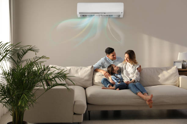 Local HVAC Companies in Dentsville, SC