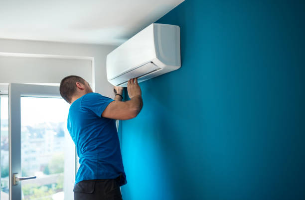 HVAC Emergency Services in Dentsville, SC