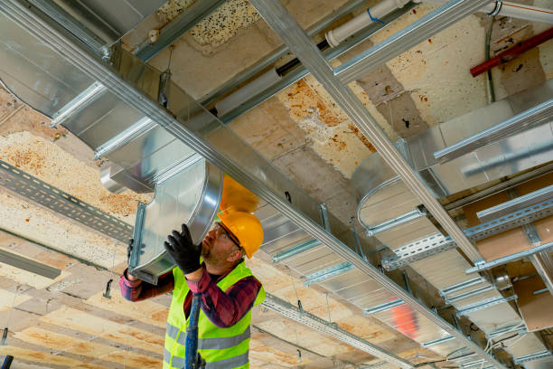 Best Furnace Installation  in Dentsville, SC