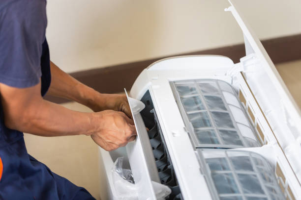 Best Affordable HVAC Services  in Dentsville, SC
