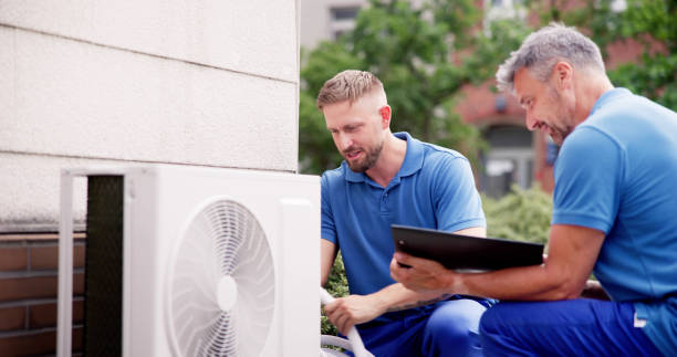 Best HVAC Emergency Services  in Dentsville, SC