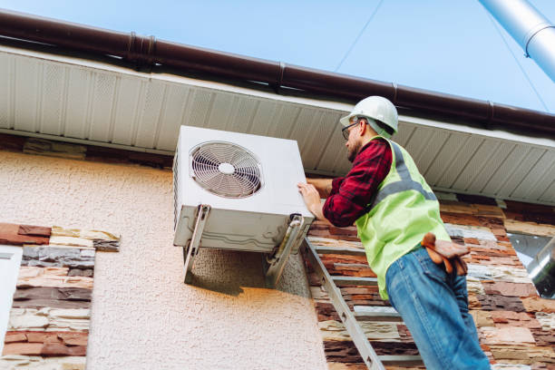 Reliable Dentsville, SC HVAC Solutions