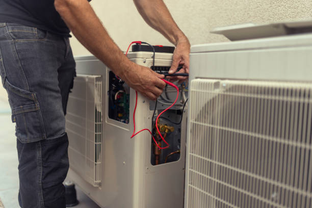 Best HVAC Troubleshooting  in Dentsville, SC