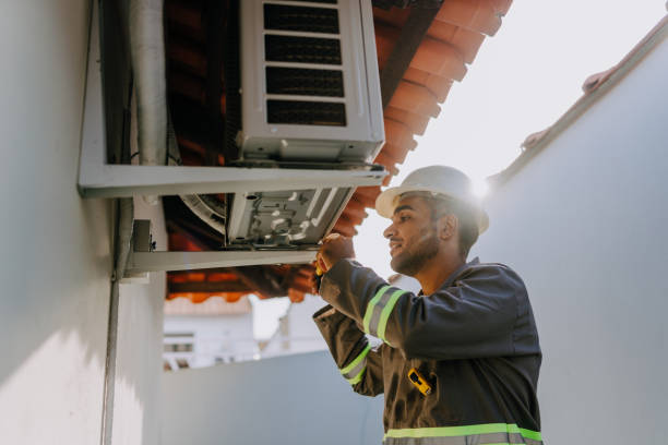 Professional HVAC in Dentsville, SC