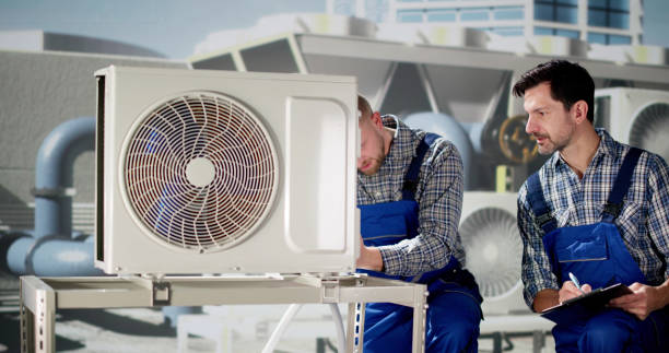 Best Commercial HVAC Repair  in Dentsville, SC