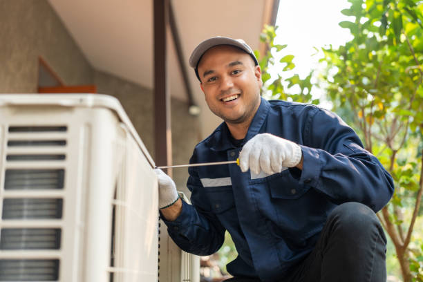 Best Residential HVAC Services  in Dentsville, SC