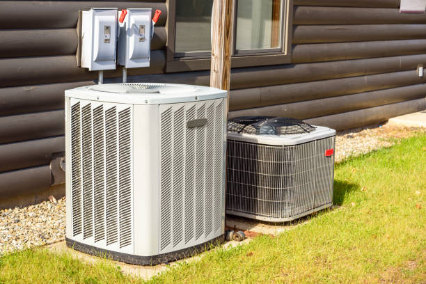 HVAC Air Duct Cleaning in Dentsville, SC